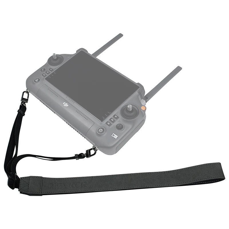 Drone Remote Controller Lanyard - Cordino da collo per DJI RC
