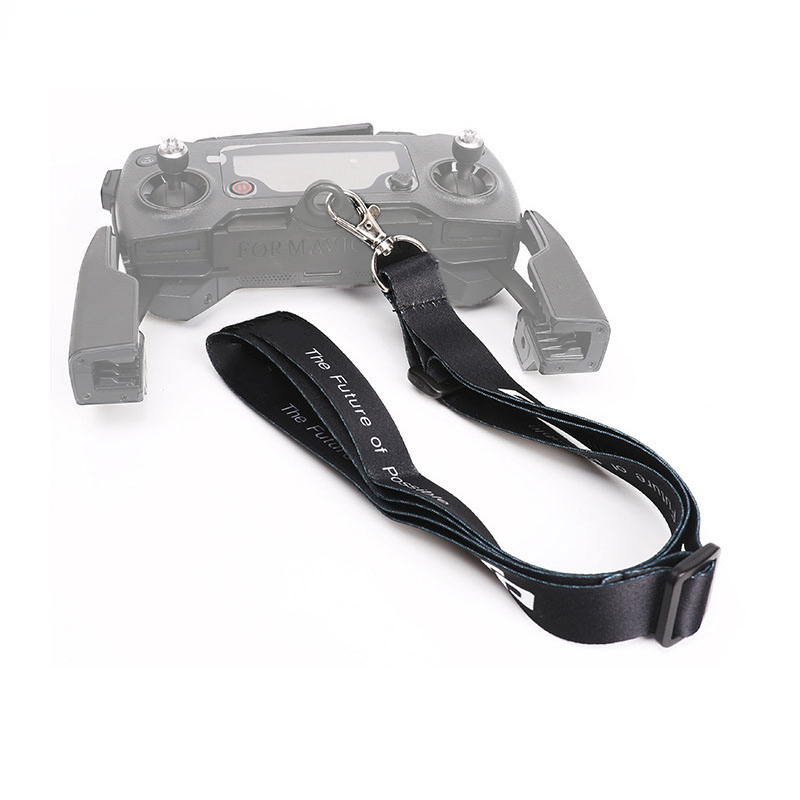 Drone Remote Controller Lanyard - Cinghia del cordino dell'imbracatura della cinghia