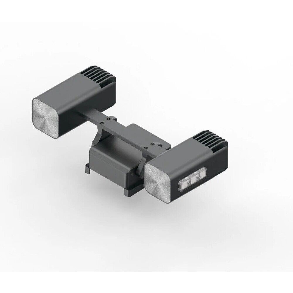 Drone Strobe Light - Faro di Ricerca N3 Gimbal PSDK