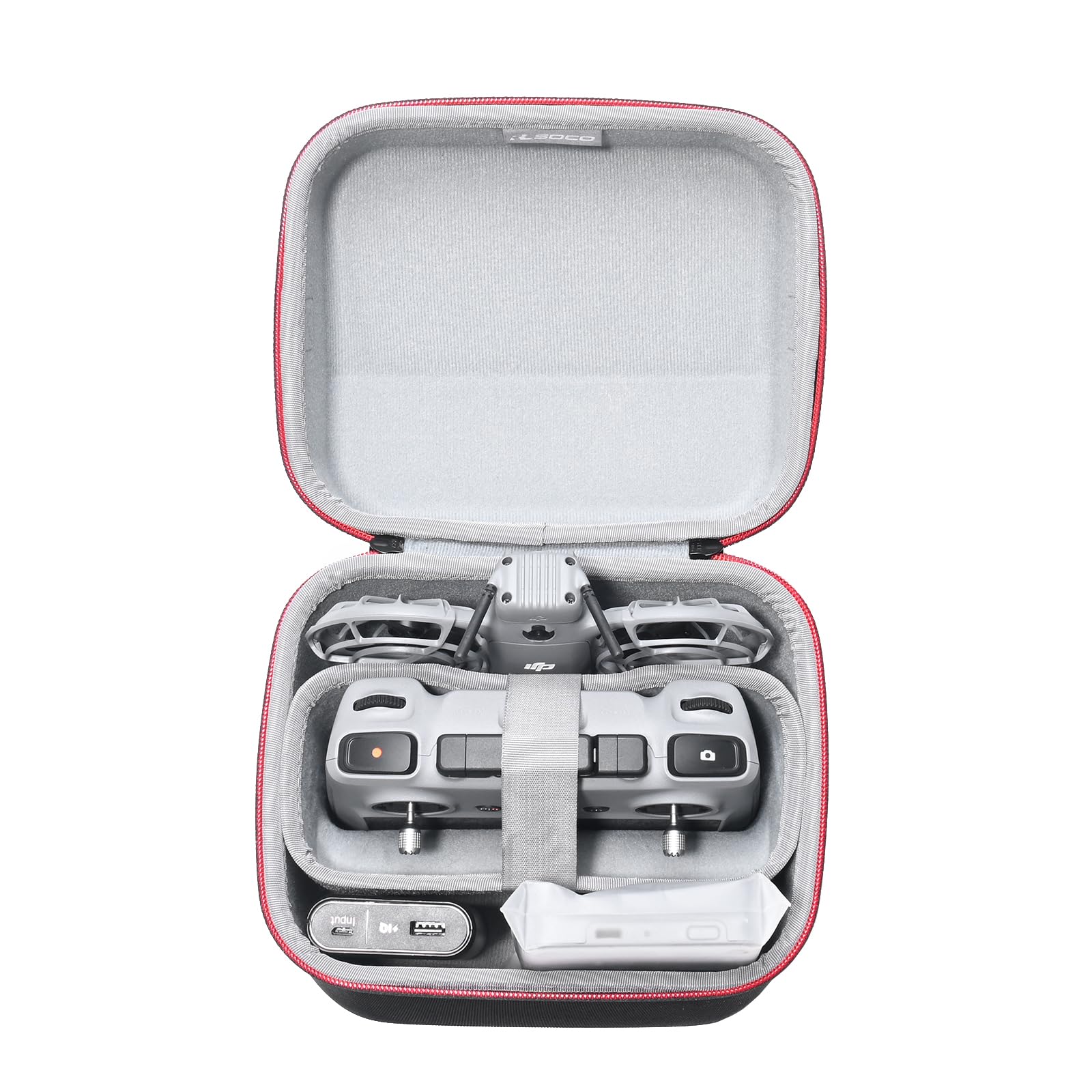 Drone Carrying Case - Borsa Portatile per DJI Neo 2