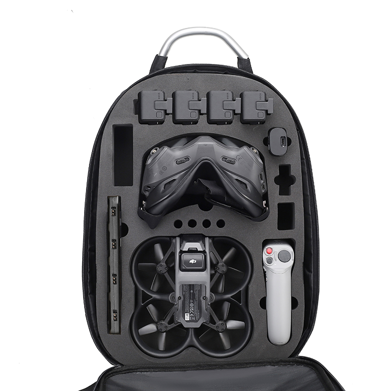 Zaino Duricrust Borsa impermea - Drone Carrying Case recensione e prezzo