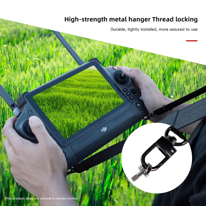Cordino da collo per DJI RC Pl - Drone Remote Controller Lanyard recensione e prezzo
