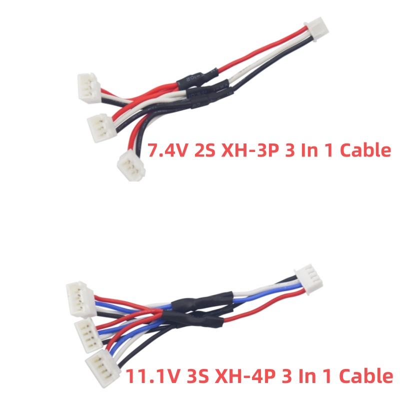 MJX B3 RC Drone Caricabatteria - Drone Battery Adapter recensione e prezzo