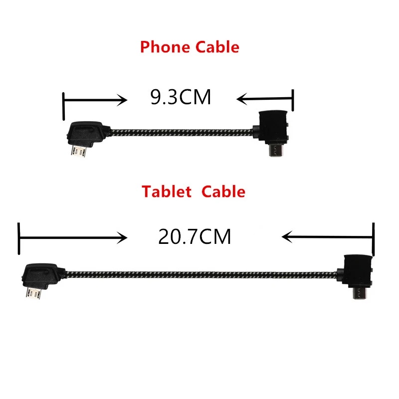 Cavo Dati per Telecomando, Lin - Drone Remote Controller Lanyard recensione e prezzo
