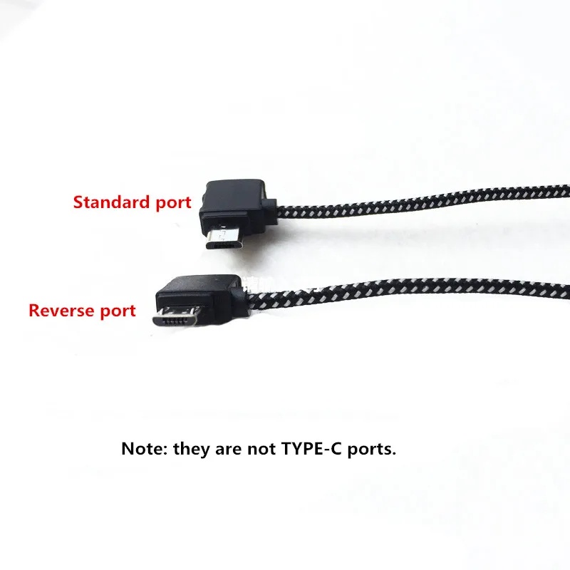 Cavo Dati per Telecomando, Lin - Drone Remote Controller Lanyard recensione e prezzo