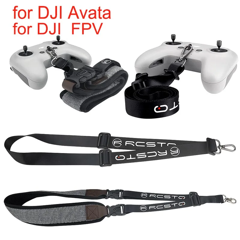 Per DJI Avata Drone cordino tr - Drone Remote Controller Lanyard recensione e prezzo