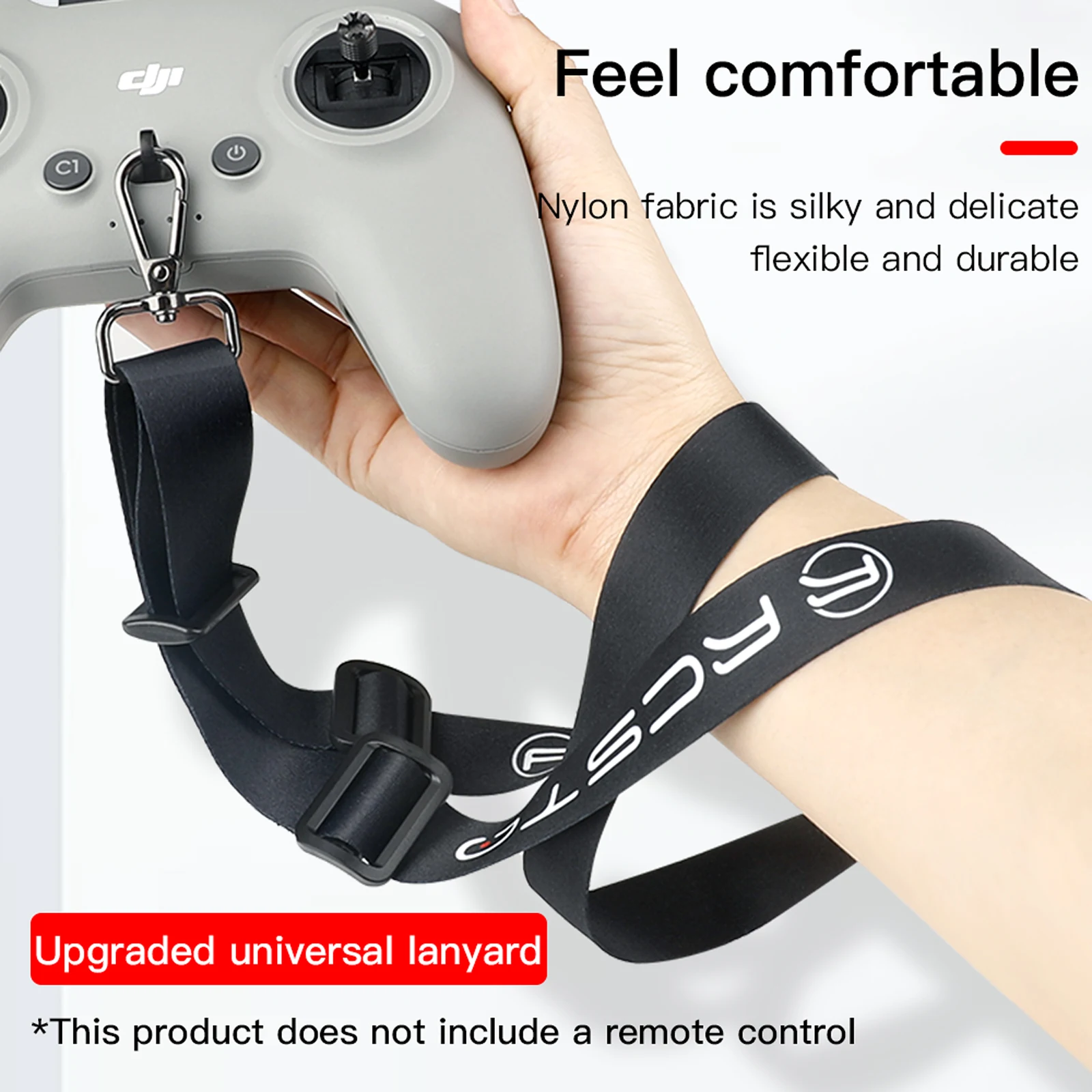 Per DJI Avata Drone cordino tr - Drone Remote Controller Lanyard recensione e prezzo