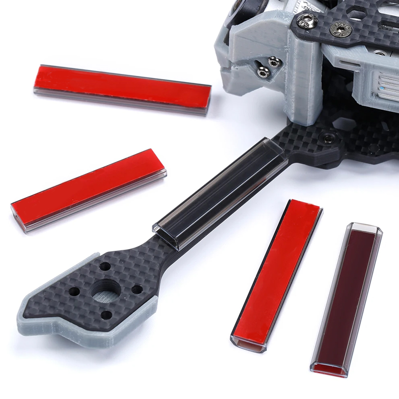 4 pz RC Motore Brushless Coper - Drone Joystick Cover recensione e prezzo