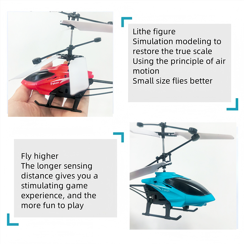 Mini Drone Ricaricabile Mini R - Drone Remote Controller Lanyard recensione e prezzo