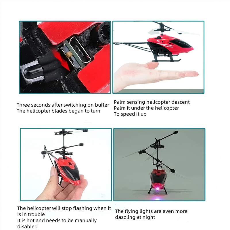 Mini Drone Ricaricabile Mini R - Drone Remote Controller Lanyard recensione e prezzo