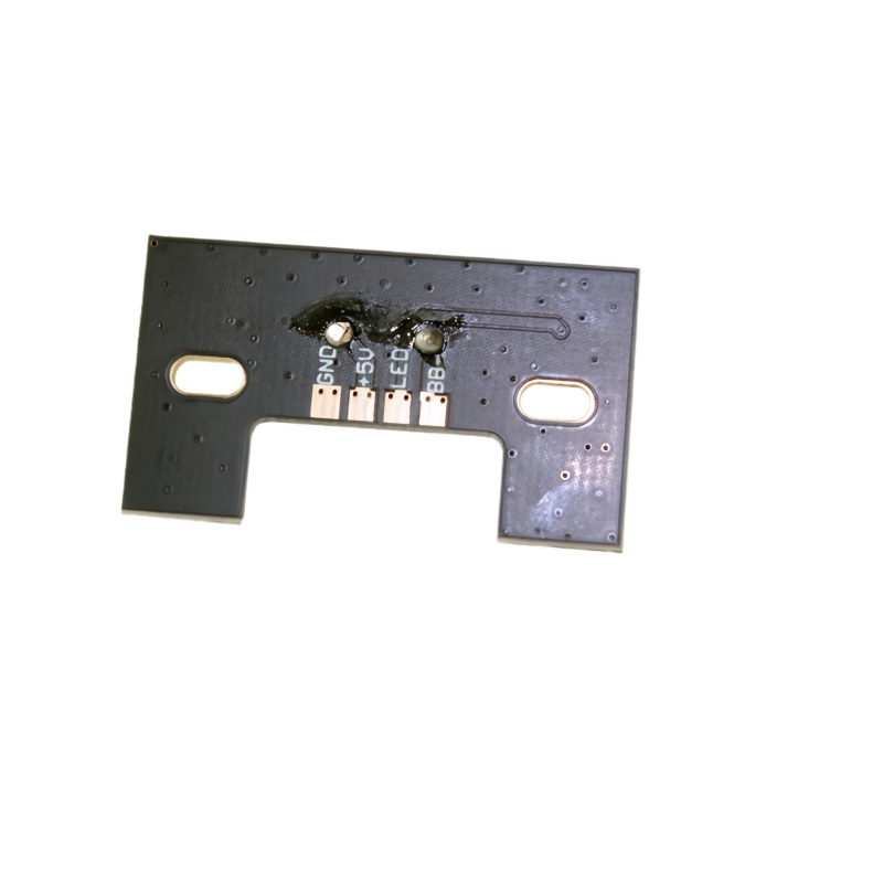 Matek 2812B Modulo cicalino LE - Betaflight Fc F4 recensione e prezzo