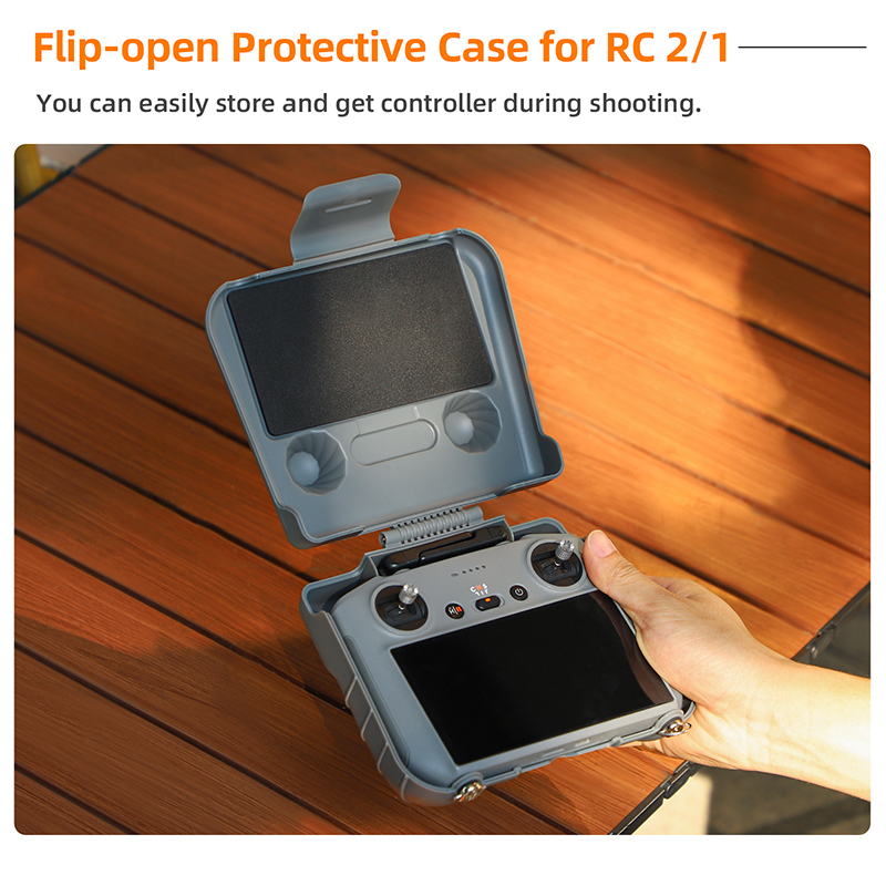 Per Mavic 4 Pro/Air 3S/ Mini 4 - Drone Carrying Case recensione e prezzo