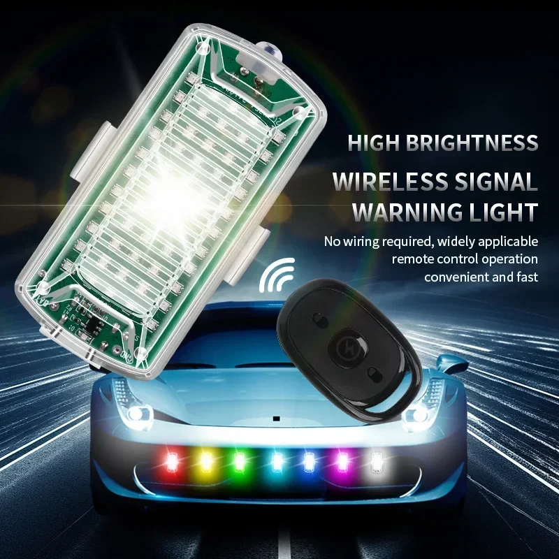 Luce stroboscopica per drone a - Drone Strobe Light recensione e prezzo