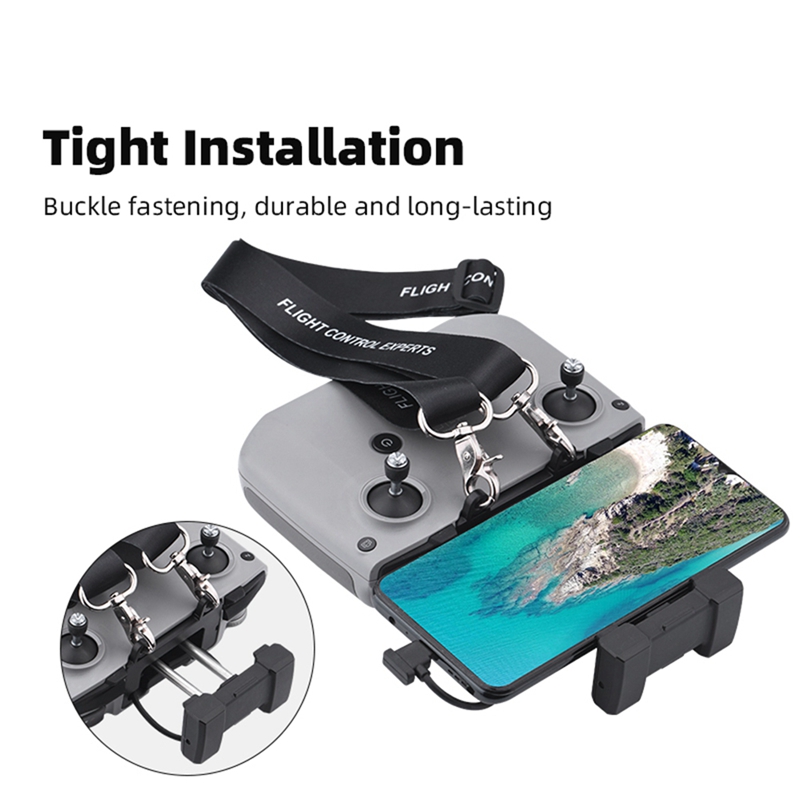 A56G-BRDRC per RC/RC 2/RC Pro  - Drone Remote Controller Lanyard recensione e prezzo