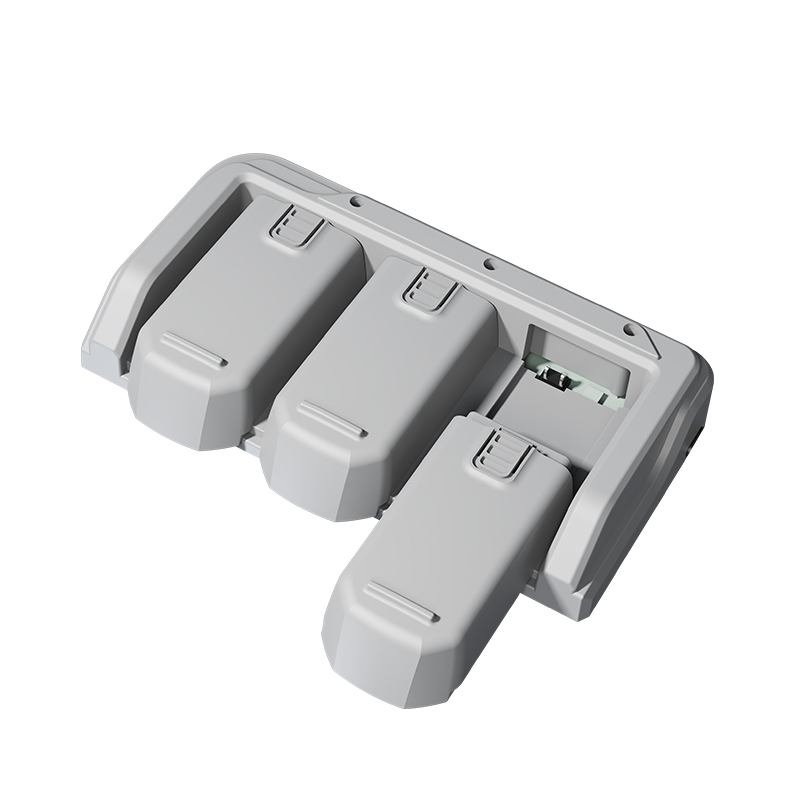 Batteria originale 3.7V 1800mA - Drone Power Bank recensione e prezzo