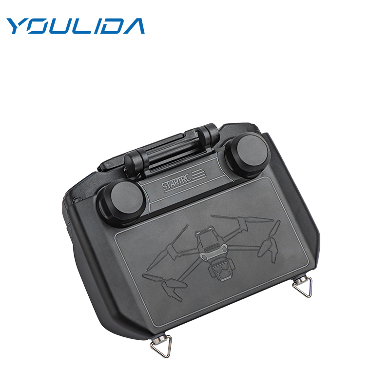 Parasole e Copri Joystick 2-in - Drone Joystick Cover recensione e prezzo