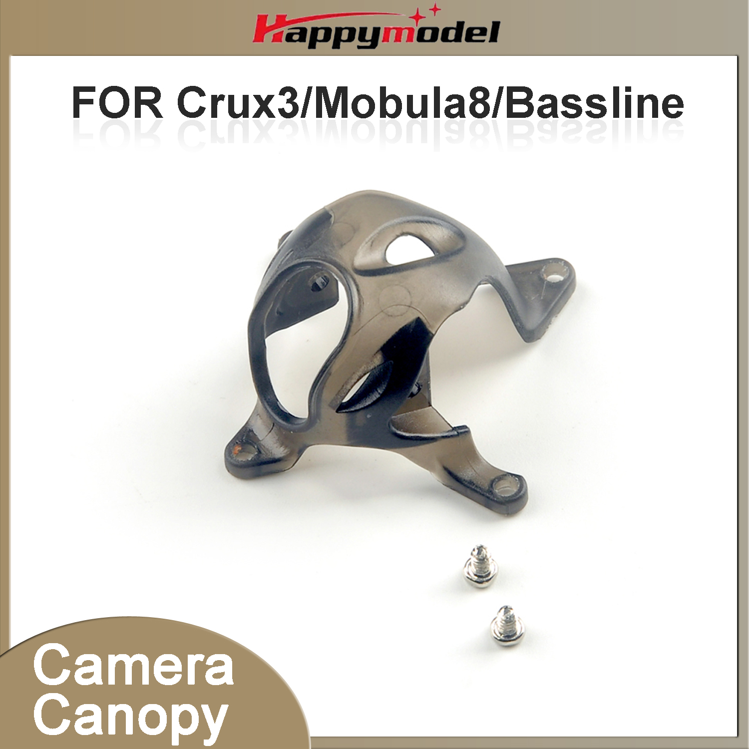 Happymodel RC FPV Crux3 Copert - Drone Joystick Cover recensione e prezzo