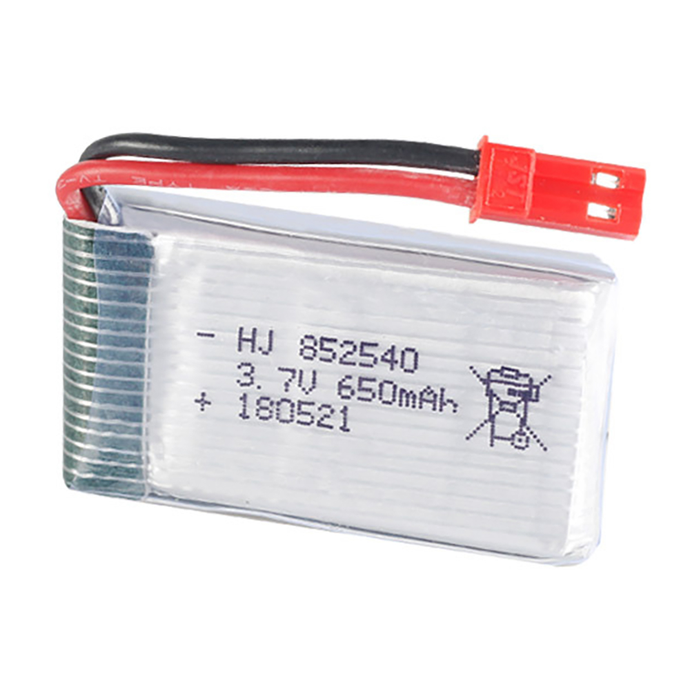3.7v 650mAh 852540 batteria Li - Drone Battery Adapter recensione e prezzo