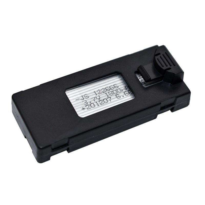 1/2/3/5/10 pezzi 3.7V 1800Mah  - Eachine Drone E58 recensione e prezzo