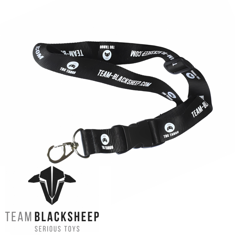 TBS Trasmettitore Cordino TEAM - Drone Remote Controller Lanyard recensione e prezzo
