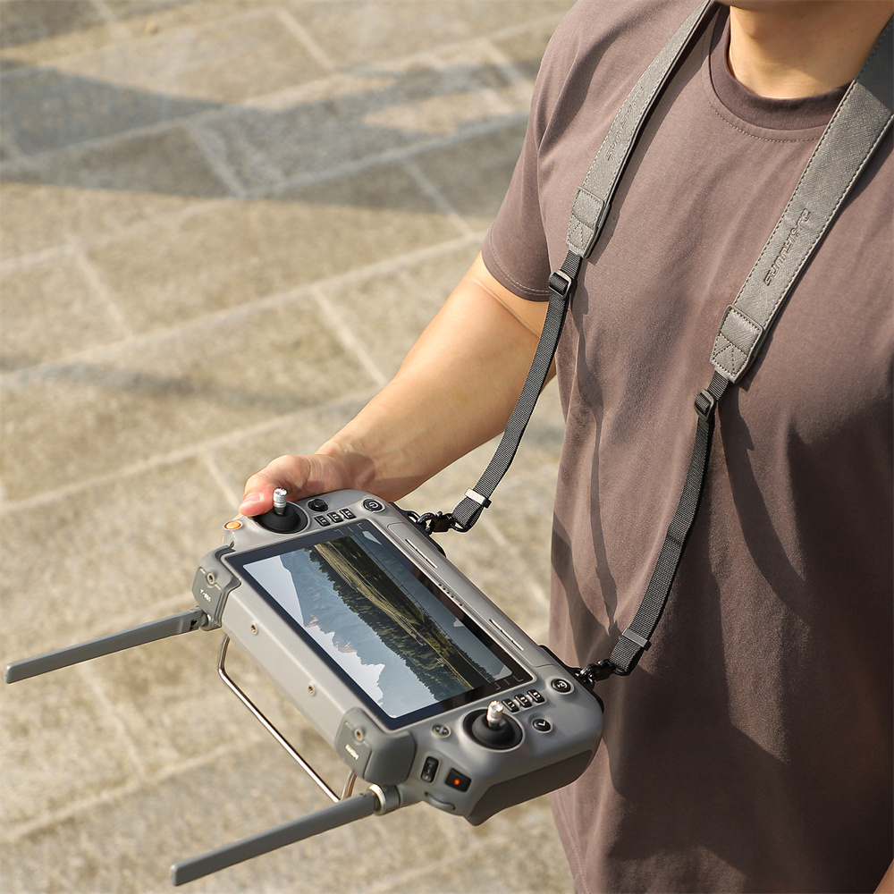 Sunnylife Cinghia da collo con - Drone Remote Controller Lanyard recensione e prezzo