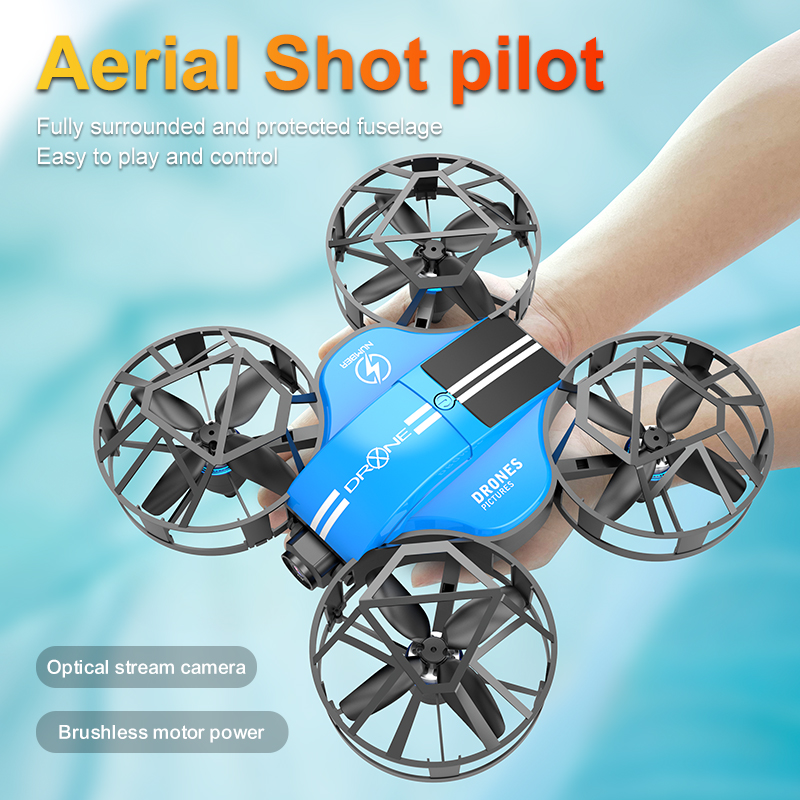 NUOVO Mini Drone 812PRO profes - Drone Battery Adapter recensione e prezzo