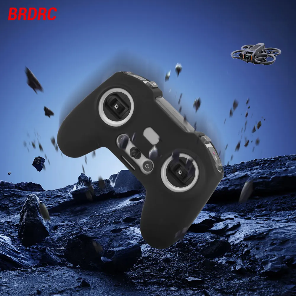BRDRC per DJI Avata 2/FPV Comb - Drone Carrying Case recensione e prezzo