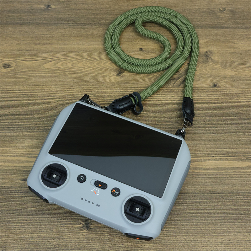 Cinghia per Telecomando DJI Ma - Drone Remote Controller Lanyard recensione e prezzo