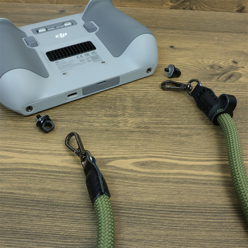 Cinghia per Telecomando DJI Ma - Drone Remote Controller Lanyard recensione e prezzo