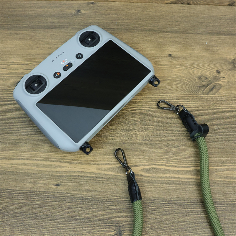Cinghia per Telecomando DJI Ma - Drone Remote Controller Lanyard recensione e prezzo
